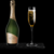 Espumante La Linda Extra Brut