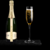 Espumante Chandon Extra Brut