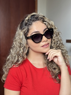 Solar cat eye POLARIZADO - comprar online