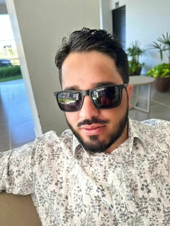Solar quadrado Berlim - loja online