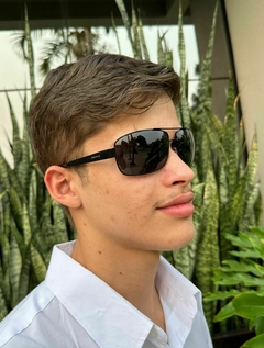 Solar Luan 2.0 na internet