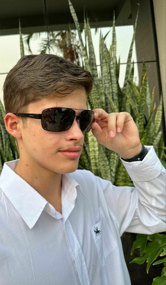 Solar Luan 2.0 - Vs versatille eyewears- Variedade em óculos solar e Armações de qualidade e acessíveis