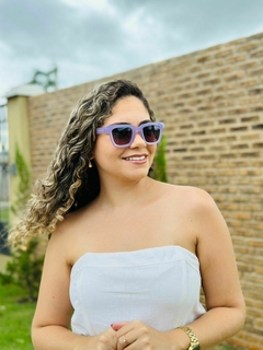 Óculos de sol Blenda na internet
