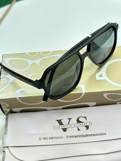 Solar tendência 2025 - Vs versatille eyewears- Variedade em óculos solar e Armações de qualidade e acessíveis