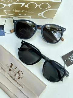 Solar HEXAGONAL EM ACETATO - comprar online