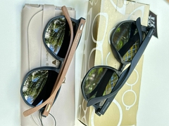 Solar HEXAGONAL EM ACETATO - loja online
