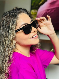 Solar fox preto - comprar online