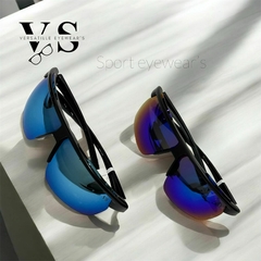 solar esportivo AZUL CLARO SOMENTE - comprar online