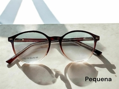 Armação redonda - comprar online