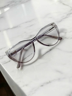 Armação de acetato modelo gatinho - Vs versatille eyewears- Variedade em óculos solar e Armações de qualidade e acessíveis
