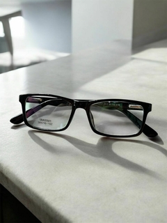 armação quadrada masculina pequena - comprar online