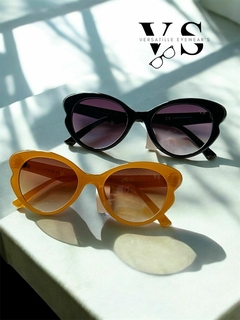 Óculos de sol Toronto CAT EYE - comprar online