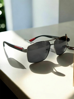 Solar aviador POLARIZADO linha PREMIUM - comprar online
