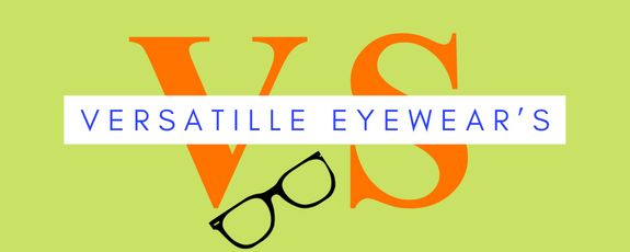 Vs versatille eyewears- Variedade em óculos solar e Armações de qualidade e acessíveis