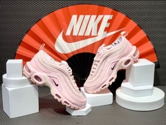 Nike AirMax 97 Plus