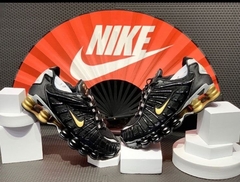 Nike Shox 12 Molas