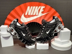 Nike Shox 12 Molas