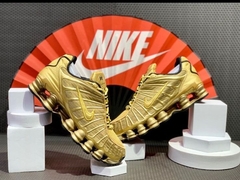 Nike Shox 12 Molas