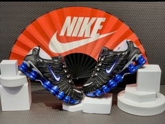 Nike Shox 12 Molas