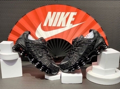 Nike Shox 12 Molas