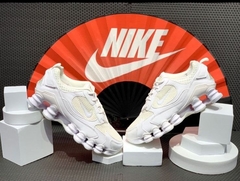 Nike Shox TL 12 Molas