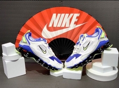 Nike Shox TL 12 Molas
