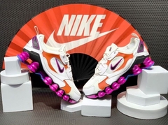 Nike Shox TL 12 Molas