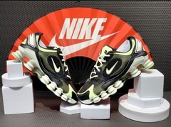 Nike Shox TL 12 Mola