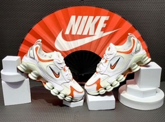 Nike Shox TL 12 Mola