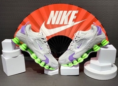 Nike Shox TL 12 Mola