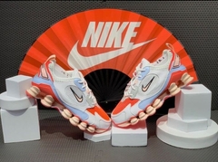 Nike Shox TL 12 Mola