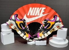 Nike Shox TL 12 Molas