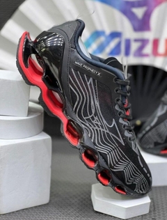 Mizuno Prophecy X