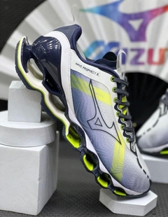 Mizuno Prophecy X