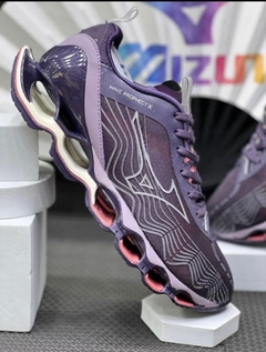 Mizuno Prophecy X