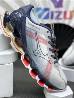 Mizuno Prophecy X