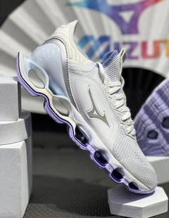 Mizuno Prophecy Kinit