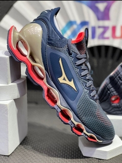 Mizuno Prophecy Kinit
