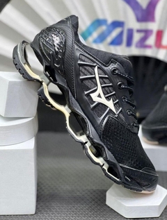 Mizuno Prophecy 9