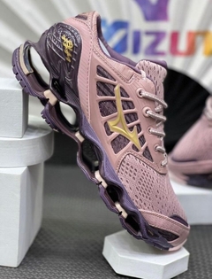 Mizuno Prophecy 9