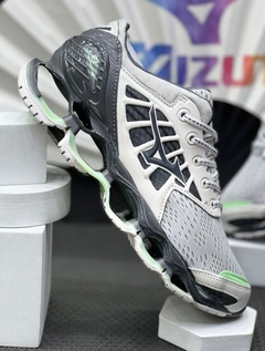 Mizuno Prophecy 9