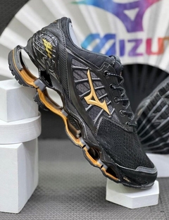 Mizuno Prophecy 9