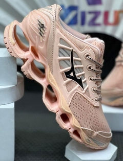 Mizuno Prophecy 9