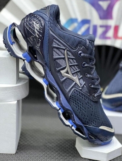 Mizuno Prophecy 9