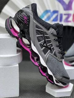 Mizuno Prophecy 9