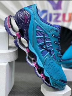 Mizuno Prophecy 9