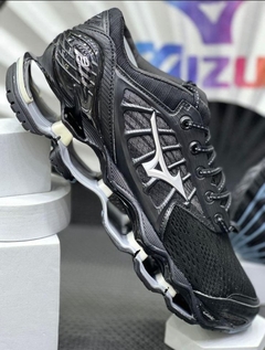 Mizuno Prophecy 9