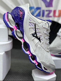 Mizuno Prophecy 9