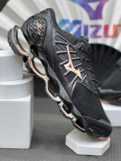 Mizuno Prophecy 9