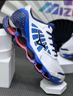 Mizuno Prophecy 9